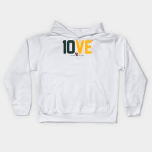 10VE Kids Hoodie